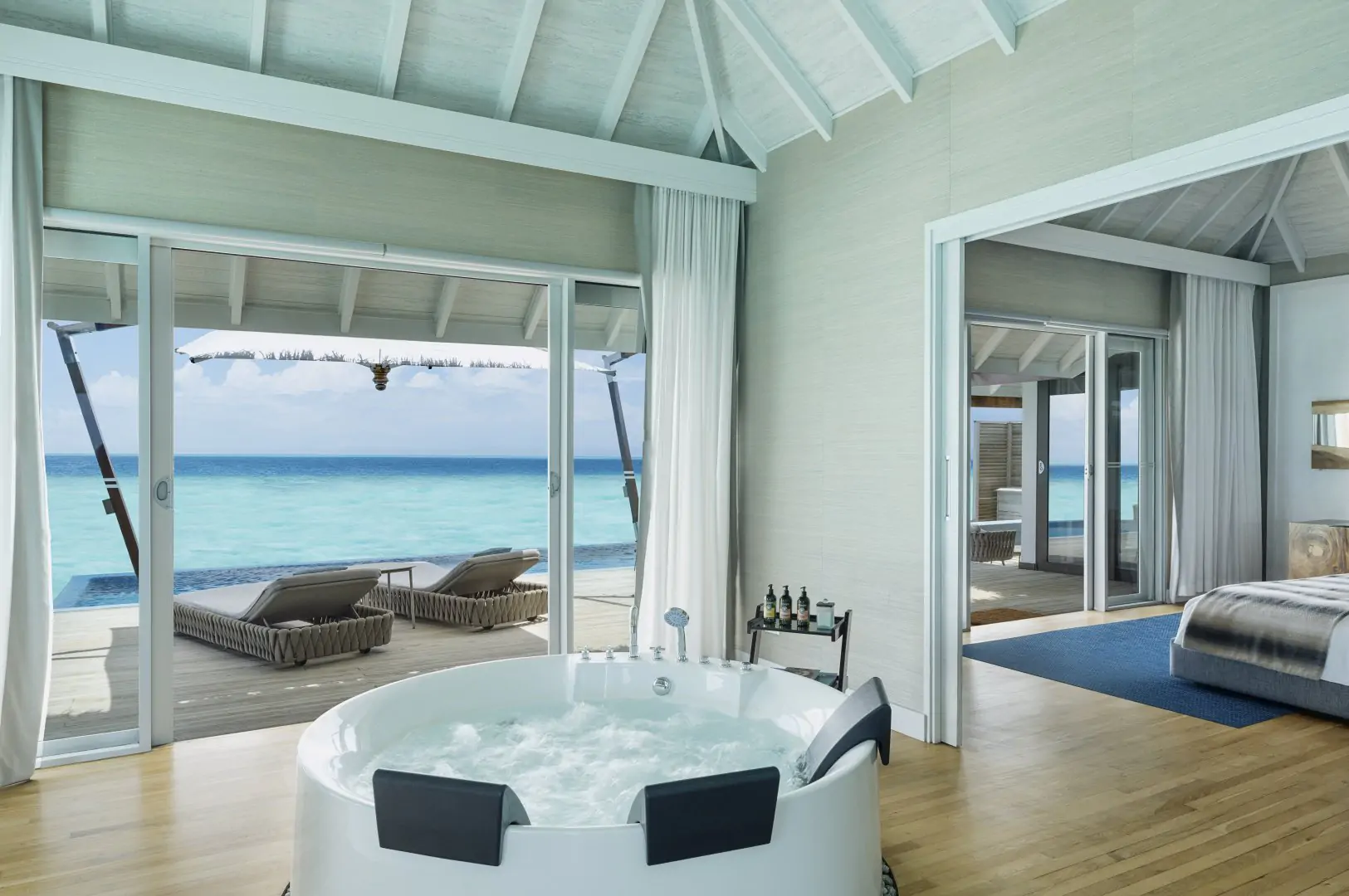 Niva Velassaru Maldives